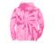 Port & Company® Youth Tie-Dye Pullover Hooded Sweatshirt